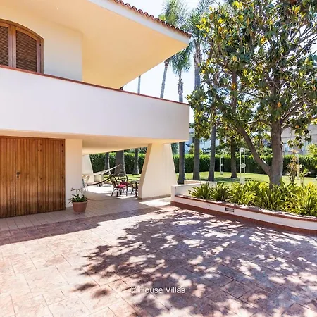 House&villas - Sunrise Apartment *