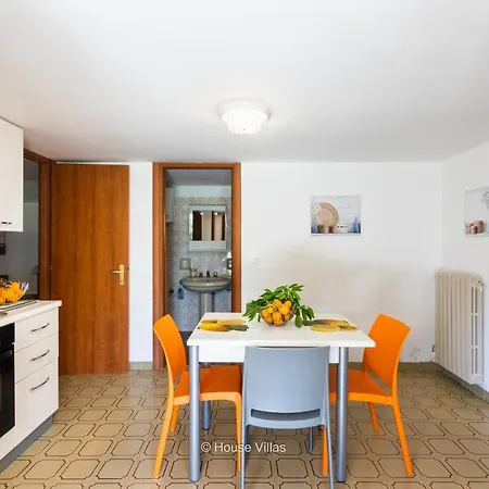 House&villas - Sunrise * Syracuse