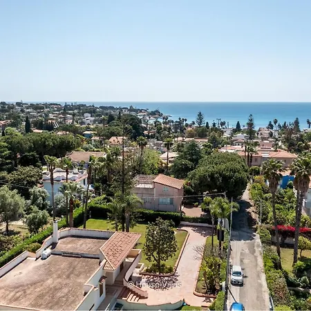 House&villas - Sunrise * Syracuse