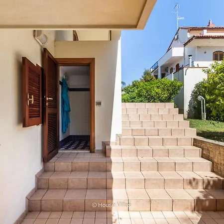 House&villas - Sunrise *