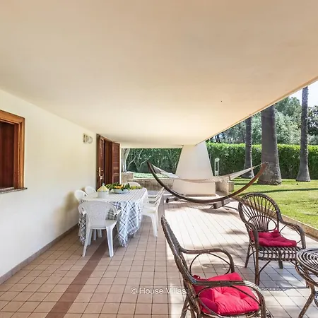Apartment House&villas - Sunrise