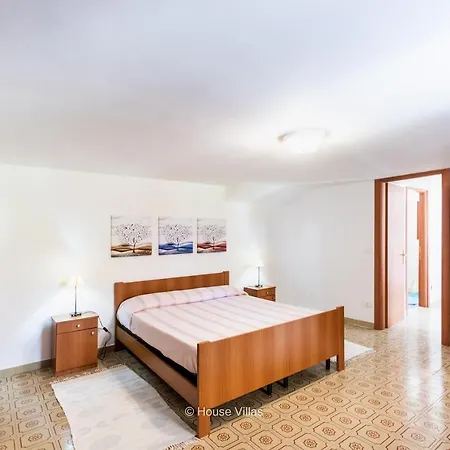 Apartment House&villas - Sunrise