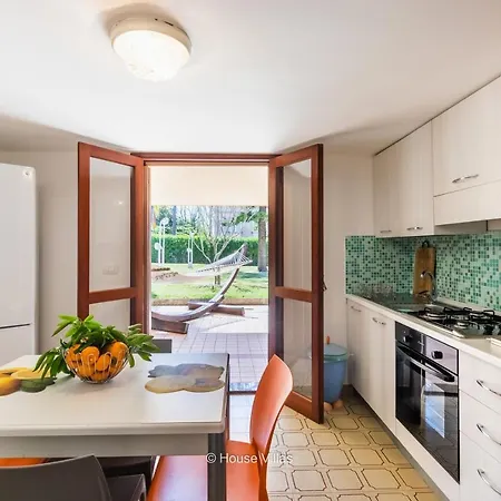 House&villas - Sunrise Apartment