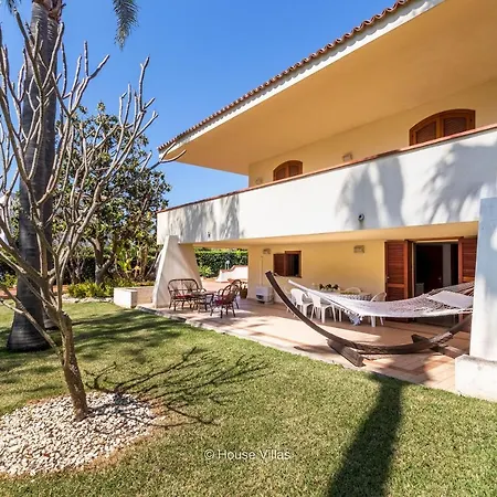House&villas - Sunrise
