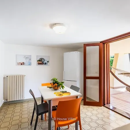 Apartment House&villas - Sunrise *